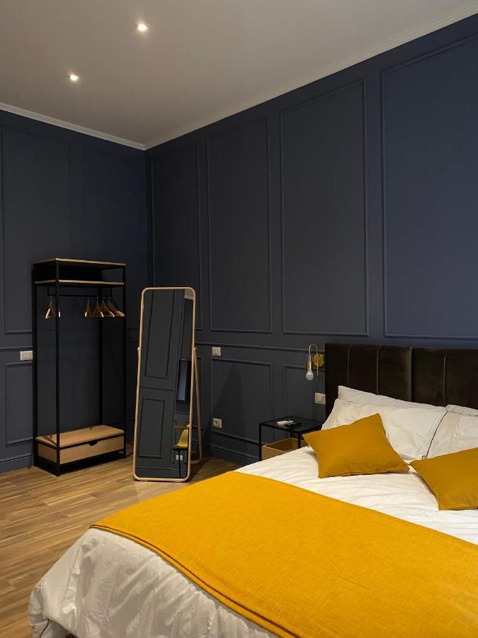 Allegra Suites — Fotos 3