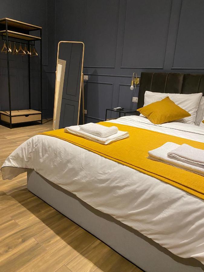 Allegra Suites, Rome